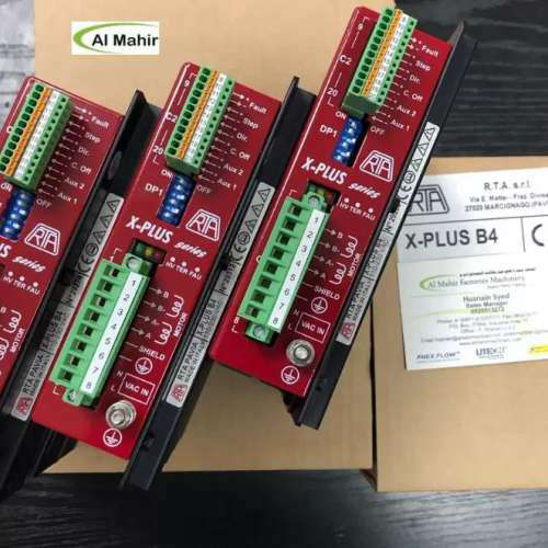 RTA PAVIA  X-MIND K6驱动器RTA PAVIA EM 1H2H-04D0驱动电机议价