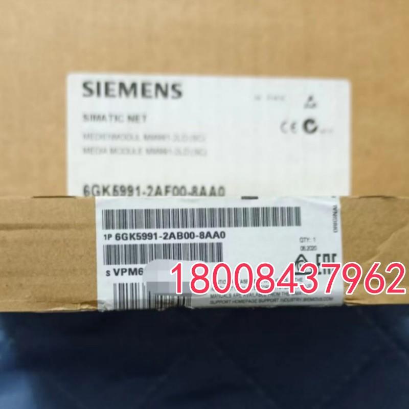 6GK5992-2AL00-2SA0/6GK5993-1AT00-8AA0西门子原装交换机模块