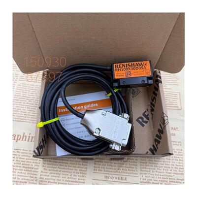 原装正品雷尼绍RENISHAW传感器RGH22X15D00A/RGH20X15A00A议价