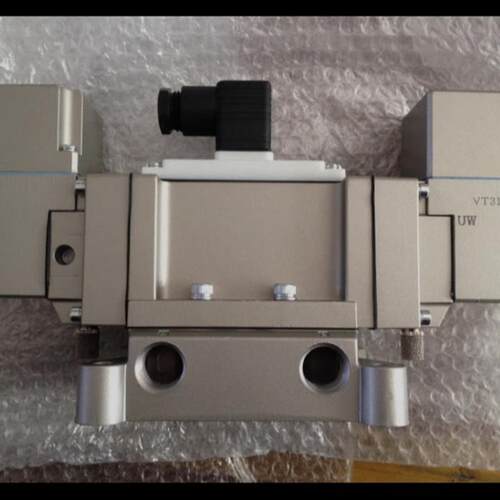 正品全新SMC电磁阀VP4350-065G VP4354-002D VP4450-065D