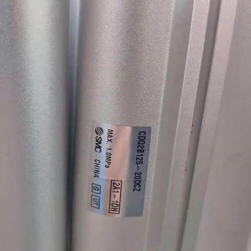 原装正品薄型气缸 CDQ2B125-20DCZ 销售