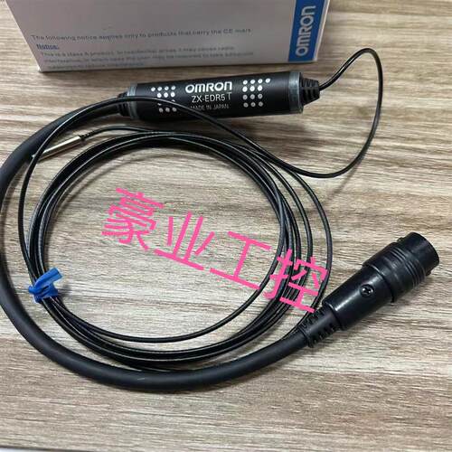 ZX-EDR5T.E2NC-EDR6-F.E3S-CT11.E3S-CD12欧姆龙光电传感器正品
