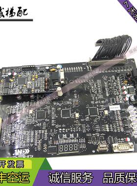 电梯配件康力主板KLB-MCD1-01A现货出售实物拍摄质量保正闪电发货