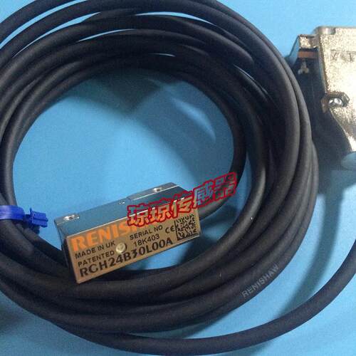 RGH24B 30L00A/30S03A/30F00A雷尼绍RENISHAW光栅尺读数头编码器