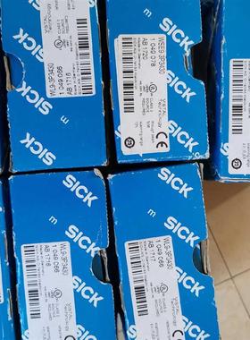 全新德国SICK WL9-3P3430 1049066传感器 原装正品现货