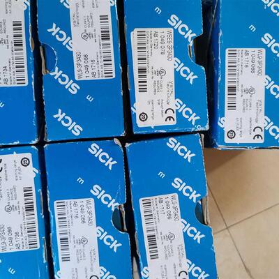 全新德国SICK WL9-3P3430 1049066传感器 原装正品现货