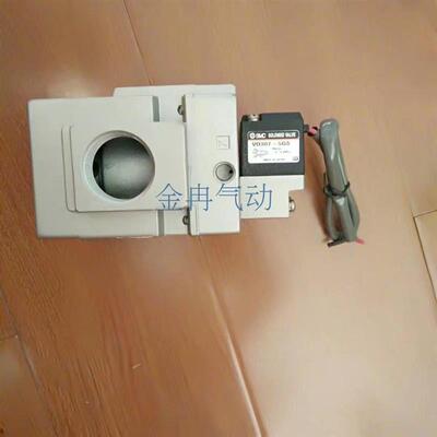 SMC原装正品气控阀VGA342R-10 VG342-5G1-06A欢迎采购