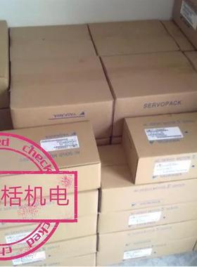 SGM-08AAFJ12安川伺服电机原装质保一年进店议价包邮