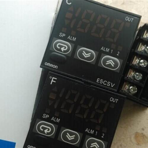 正品温控E5CSV-R1T/Q1T/R1TD/Q1TD/QT/RT/R1G/Q1G/QG/RG/-500/-F