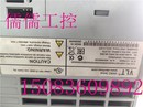 102P15KT4E20H2XG 丹弗斯变频器 原装 包好 拆机二手 15KW