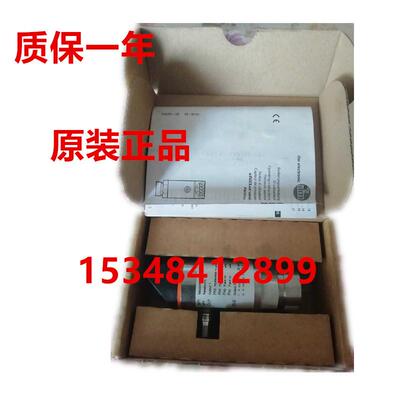 德国易福门IFM  PN3001压力感测器全新原装现货