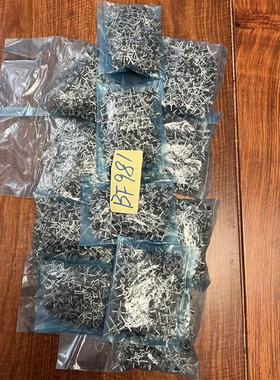 BF965.MSA0669.BF967.BFR900.BFR591.BF1216.BF1089.BF978/979