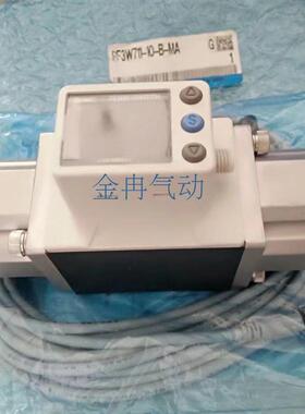 原装SMC流量计PF3W740-N06-ET-MR正品  现货