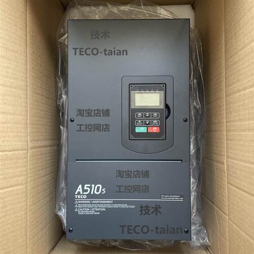 TECO东元变频器A510-4060-SE3C SG3C SH3C SC3C H3 C3-S SH3-询价