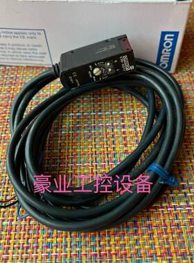全新正品OMRON欧姆龙传感器E3S-AD11.E3S-AD12.E3S-BD31.E3S-AD13