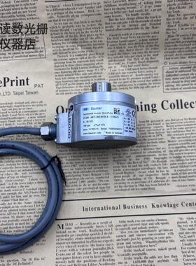原装正品Baumer堡盟编码器BHT16.24A1000/403622现货销售议价