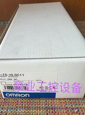 ZS-HLDC11.ZS-LD50.ZX2-LD50/LD100.ZX1-LD300A66欧姆龙ZS-LD50