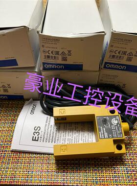 E3JK-TR11-C.E2E-X3D1-N-Z.E3JK-DR12-C.E3S-LS20C4S欧姆龙E3S-C