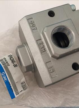 SMC原装正品气控阀VPA3145V-04 VPA3145V-06 VPA3145-06欢迎采购