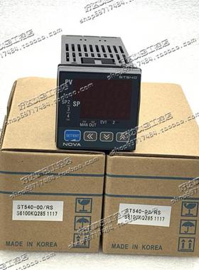 原装正品 韩国三元 ST540 ST540-00/RS 温控器 带通讯温湿度仪表