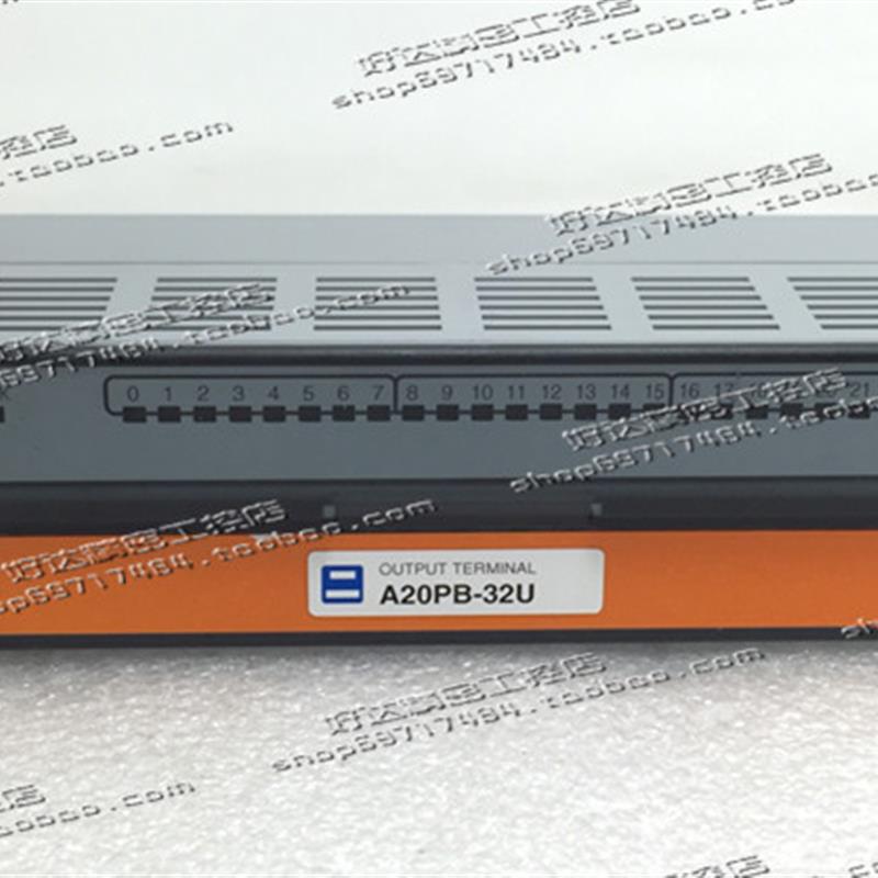 原装正品 日本ANYWIRE 控制模块 A20PB-32U  现货特价 质保一年
