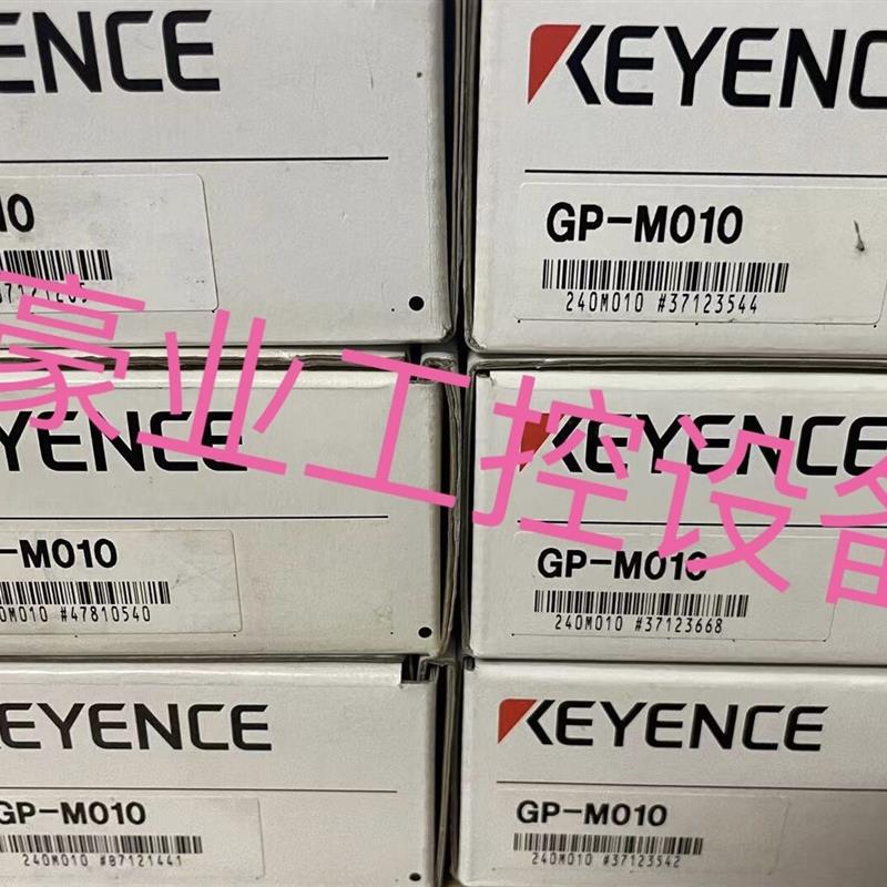 基恩士传感器GP-M010.SL-V32H.GT2-71N.LR-ZH500N.GT2-A32正品