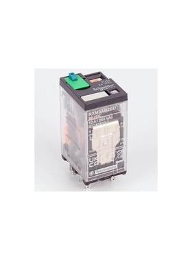正品施耐德继电器 Schneider RXM3AB2P7 RXM3AB2BD 3开3闭 10A