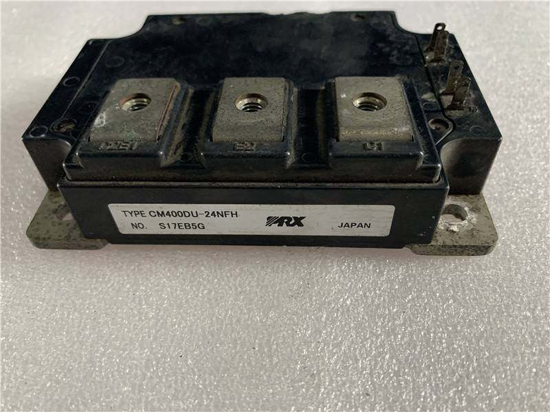 cm400du-24nfh原装拆机 质量保证 包上机