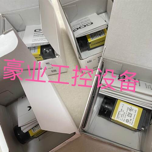 CAM-CIC-5000-17-G.IS7230.DM60X.VRPO-MAX-U.DM262X康耐视相机