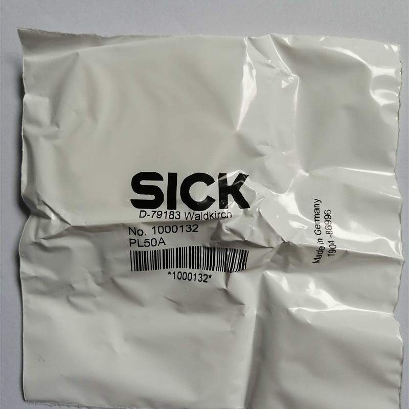 全新原装正品SICK进口反光板PL50A 1000132 现货WL18-3配件