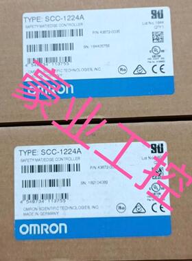 欧姆龙SCC-1224A.E2C-X2AH.E2C-JC4DH.E2C-JC4A.E3ZM-V61传感器