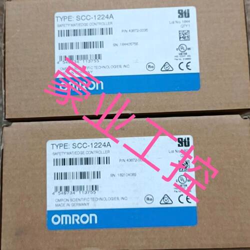 欧姆龙SCC-1224A.E2C-X2AH.E2C-JC4DH.E2C-JC4A.E3ZM-V61传感器