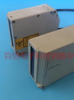 激光扫描仪测量仪LS-5040 (LS-5040T+LS-5040R基恩士LS-5041R