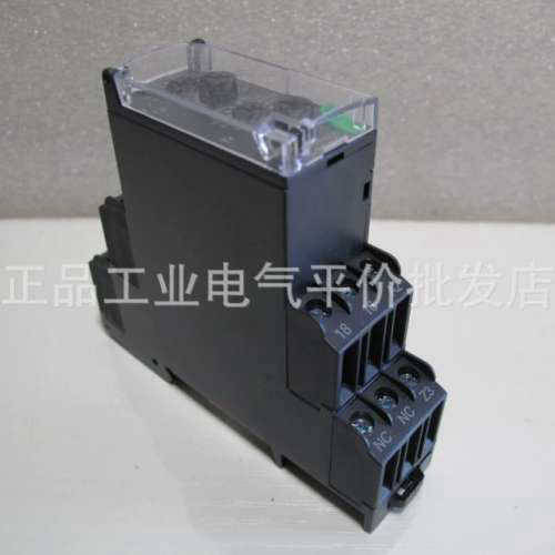正品现货 RE22R2AMR 22.5mm 通电延时时间继电器议价