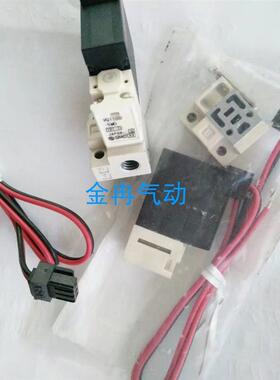 现货SMC原装正品VQ110U-1L-M5 VQ110U-5GB-M5 VQ110U-5MB-M5