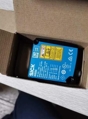 全新原装正品DS-P1112激光传感器1047402进口正品保证现货