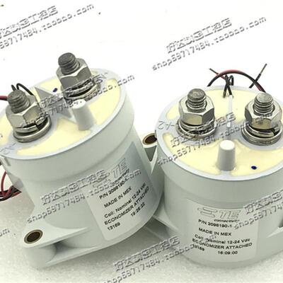 EVC500AAANAM 原装泰科 P/N2098190-1 大电流接触器 现货正品全新