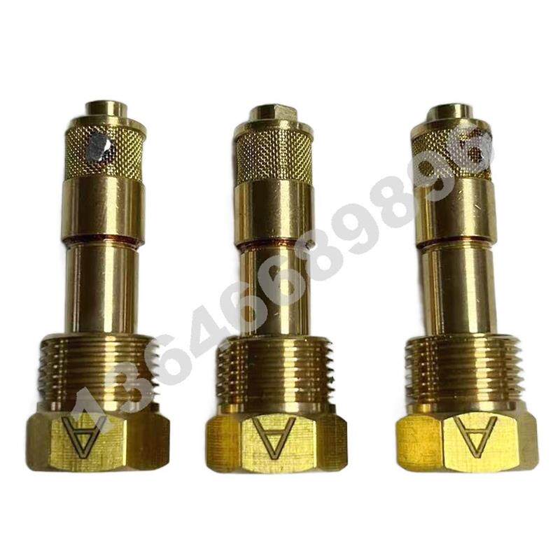 适用神钢空压机单向阀止回阀回油阀PS- FC15-501#04/4B04V01002F1