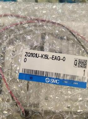 全新正品SMC真空发生器ZQ1101U-K15L-EAG-00 ZQ1101U-K15LB-D31C