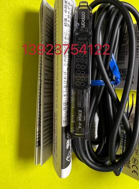 欧姆龙OMRON传感器E3NX-FAH11.E3NX-FA21.E3NX-FA11.E3NX-FA41议