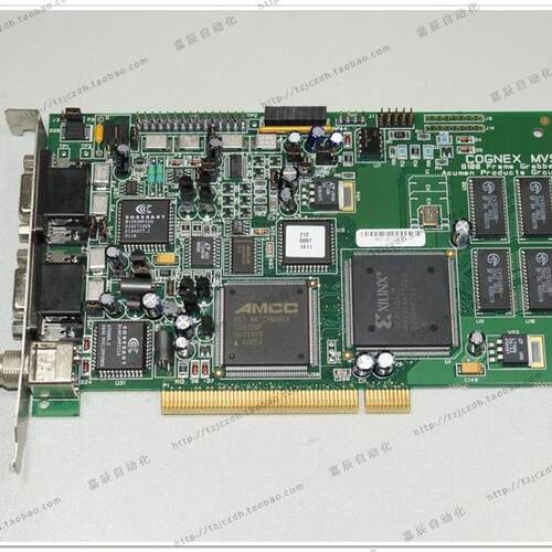 COGNEX  VPM-8100Q-000 图像采集卡
