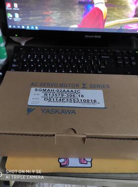 SGMAE-02AAA2C安川伺服 原装 质保一年 特价现货 欢迎询价