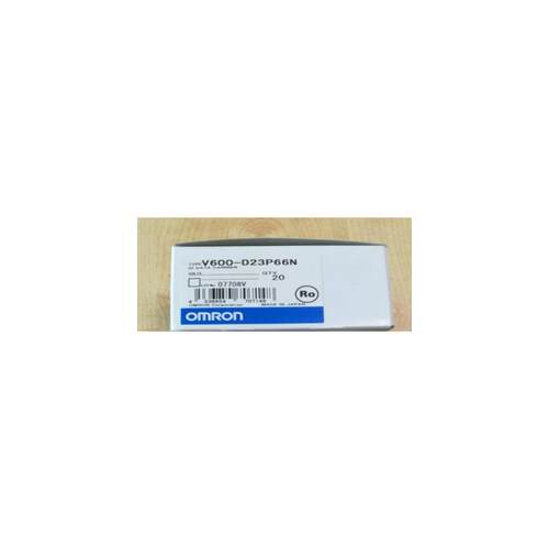 原装正品V600-D23P66N全新数据载体