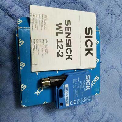全新SICK WL12-2P430光电开关 1016102 原装现货