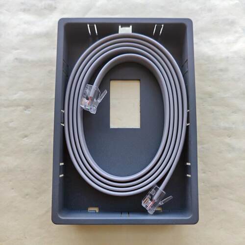 迈凯诺变频器面板延长线 DK100 AE300 KE300 KE600 ME3000连接线
