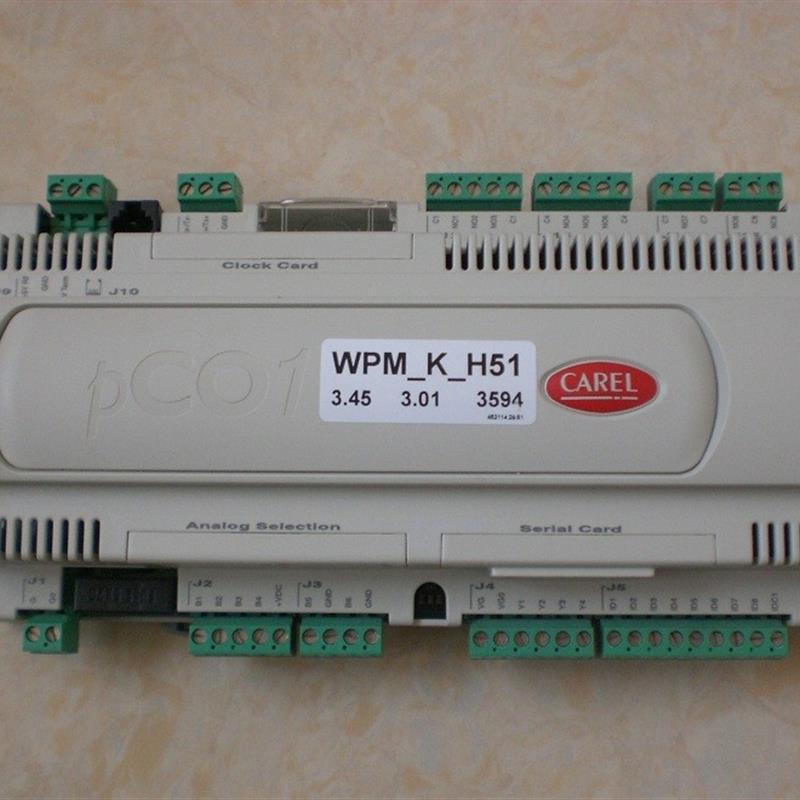 * PCO1000CS0 WPM_K H51 PCO2000AS0 PCO3000AM0 卡乐 CAREL