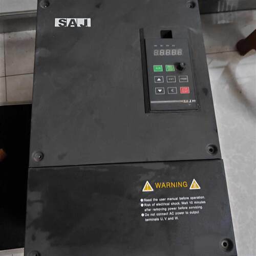 S030G3/S037F3 三晶 变频器 30KW电机调速设备询价