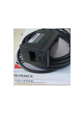 KEYENCE流量感测器FD-V70A.FD-V40A.FD-A250.FD-A600L