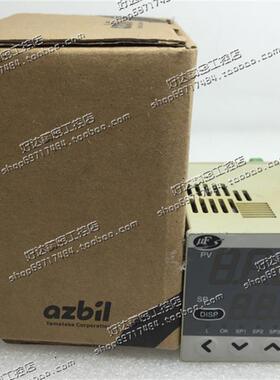 原装正品 山武 压力表 MPC0002B BRN720000 24VDC 现货特价