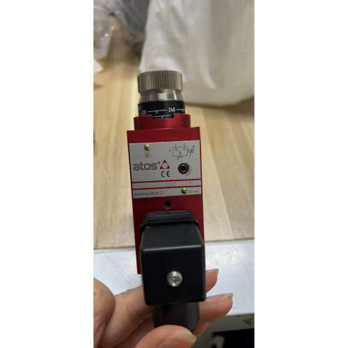 【汇盈传感器】atos W13Y18AHC10 SMAP-32011S 电磁阀现货议价